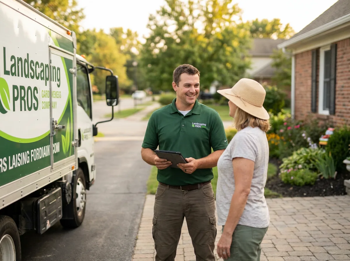 Landscaping Newark, NJ FAQs